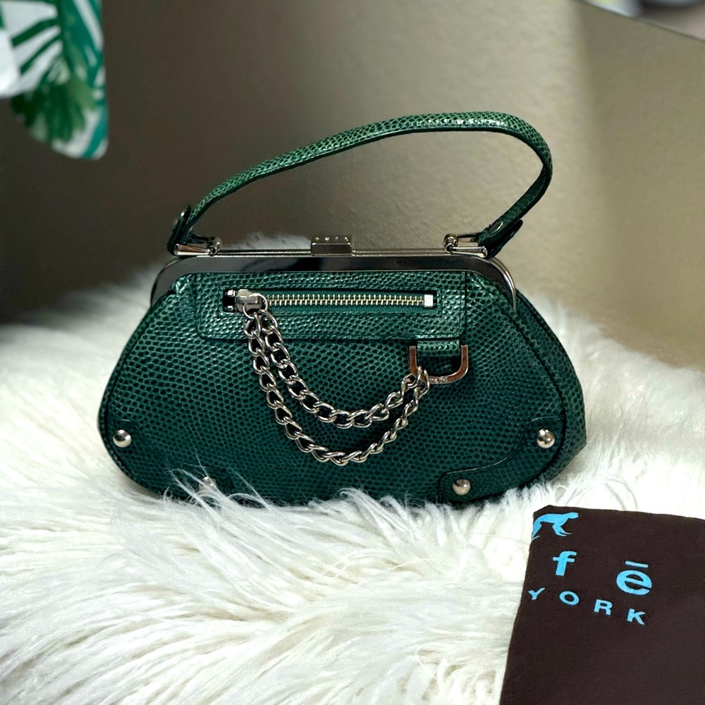 Rafè New York Vintage Bag